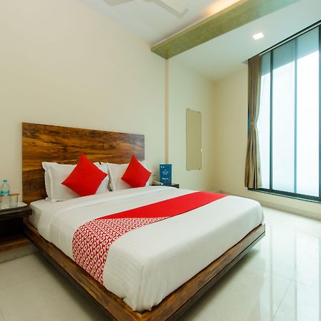 Hotel Sai Comforts Bapane Экстерьер фото