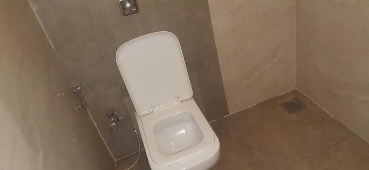Hotel Sai Comforts Bapane Экстерьер фото