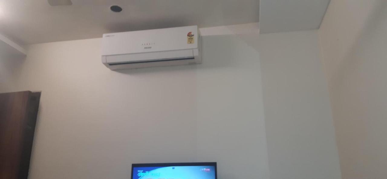 Hotel Sai Comforts Bapane Экстерьер фото